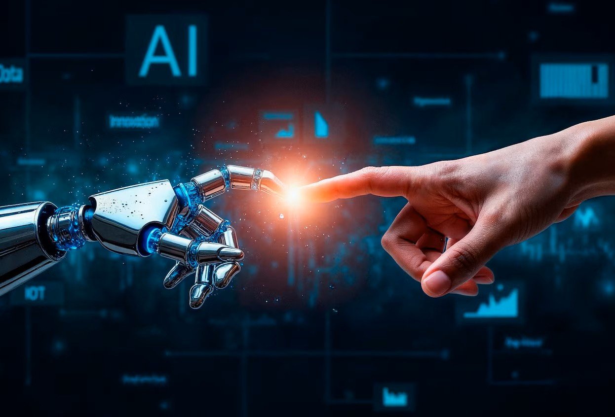 AI & ML Learning