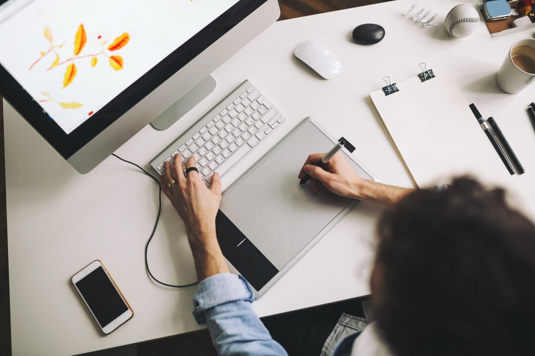 Graphic Designing Course